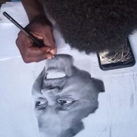 Davin artist✏️ (@umardavin1) 's Twitter Profile Photo Davin artist✏️ (@umardavin1) 's Twitter Profile Photo
