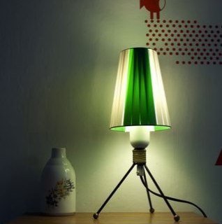 Stringlampan's profile picture. Stringlampan gör världen färgglad! Skapad av originalmaterial - miljömedveten design.