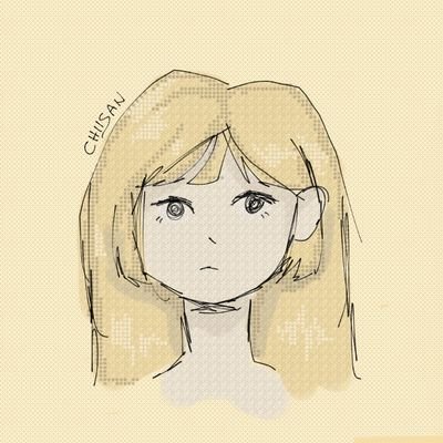 chii sanさんのプロフィール画像