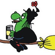 Erik The Horrible (@erikthehorrible) 's Twitter Profile