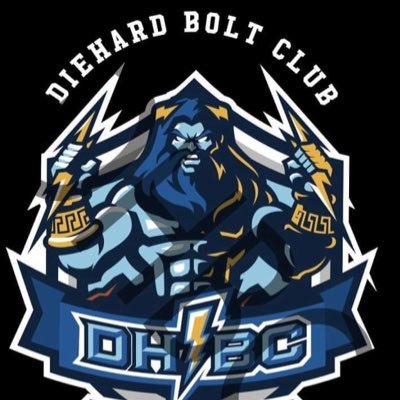 Official Twitter Page Of DHBC San Diego Chapter. Follow The Main Page: @diehardboltclub