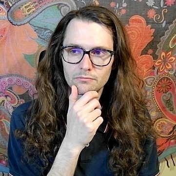 Philosophy & music. ☮️💙 I use Bluesky now: @danielfromearth.bsky.social