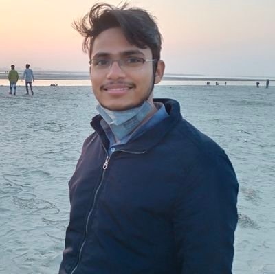 सूरज के बिना रात हुआ जा सकता है,
चाँद नहीं ।
~आलोक (गीत)

@iiest_s