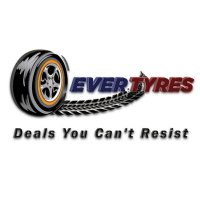 Evertyres(@evertyres) 's Twitter Profile Photo