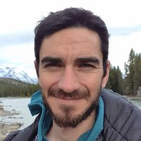 Dario Garcia-Gasulla (@dariogargas) 's Twitter Profile