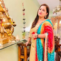 Arushi Vandana Singh (@vandanaarushi) 's Twitter Profile Photo Arushi Vandana Singh (@vandanaarushi) 's Twitter Profile Photo