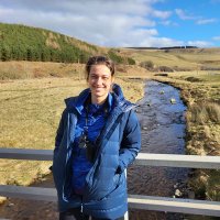 Antje Ahrends (@antjeahrends) 's Twitter Profile