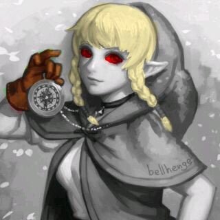 Dark Linkleさんのプロフィール画像