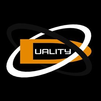 Team Duality // Friends // Streams // Searching for cool people