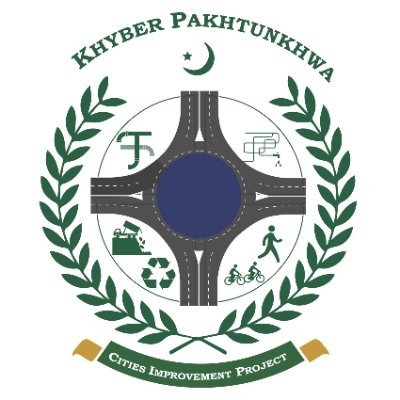 KPCIP is a project focused on improvement in Water Supply, Sewerage and Drainage, Solid Waste Management, and liveable cities situation in Khyber Pakhtunkhwa.