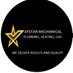 Afstar Mechanical Ltd (@afstarmechanica) Twitter profile photo Afstar Mechanical Ltd (@afstarmechanica) Twitter profile photo