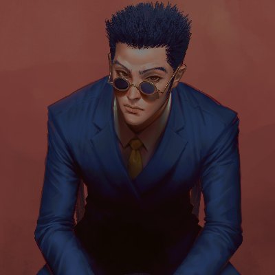LeorioAtrix's profile picture. Formerly @AtrixProtocol Intern