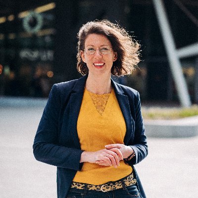 Directeur @missienederland Evangelische Alliantie voor missie