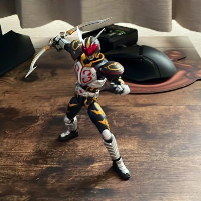 american_sp12's profile picture. 仮面ライダーとワンオク好きです！ソシャゲはドカバトとパズドラもやってます apexはPS5に移行しました。基本フォローされたらフォロバします！！ twichなどでも配信しております！