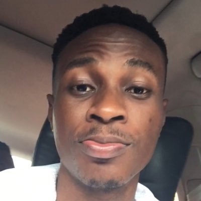 Tha Extraordinary Guy
Customer Experience Expert | Learning Technologist @UBACFC.
Data Analyst | 📈
iSing| | iWrite|
JesusLover