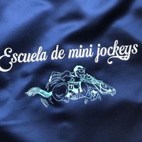 Escuela De Mini Jockeys (@de_jockeys) 's Twitter Profile Photo