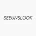 ً (@SEEUNSLOOK) Twitter profile photo