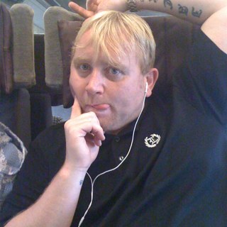 NJR1977's profile picture. 