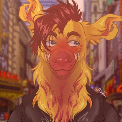 YeenieWeenieさんのプロフィール画像