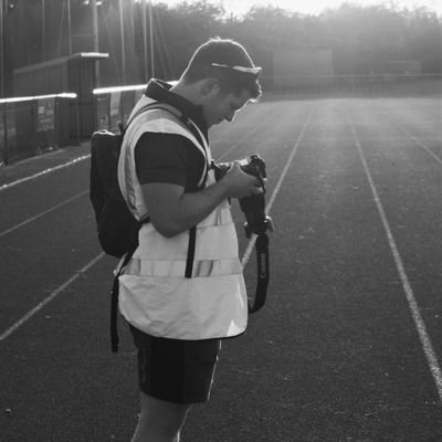 ConorGleeson12's profile picture. GIS Professional, writer, photographer 📸