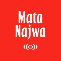 Mata Najwa (@matanajwa) 's Twitter Profile Photo Mata Najwa (@matanajwa) 's Twitter Profile Photo