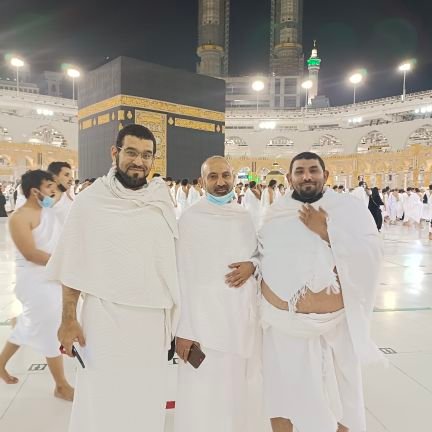 ghazwi4's profile picture. معلم
وأ‏‏‏حب الخير للناس