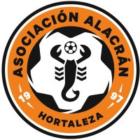 Asociación Alacrán 1997(@alacran97) 's Twitter Profile Photo
