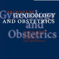 Archives of Gynecology and Obstetrics (@archgynobs) 's Twitter Profile Photo Archives of Gynecology and Obstetrics (@archgynobs) 's Twitter Profile Photo