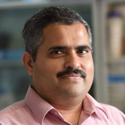 AshwinDalal9's profile picture. Medical Geneticist