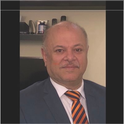 mamoun_khanfar Profile Picture