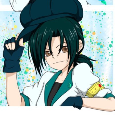 黒之助さんのプロフィール画像
