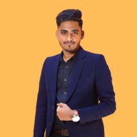 Pranay Kumar (@pranayk_17) Twitter profile photo