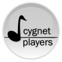 Cygnet Players(@cygnetplayers) 's Twitter Profile Photo
