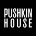 Pushkin House (@Pushkin_House) Twitter profile photo