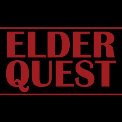 The Official Twitter of the Elderquest Novel Series. Follow for News and Updates on the Series