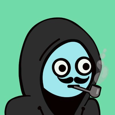 BobLoblawII's profile picture. "We’d be fools not to ride this strange torpedo all the way out to the end"