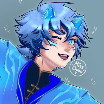 Alaz 🌸 commissions closed 🌺さんのプロフィール画像