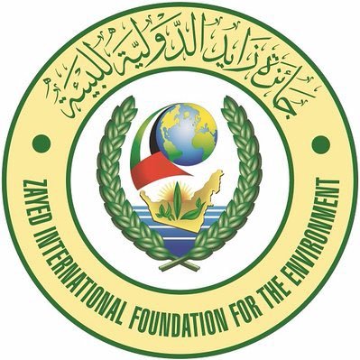 Zayed Int'l Prize for the Environment, World's most valuable environmental award, worth US$1 million was established in 1999.