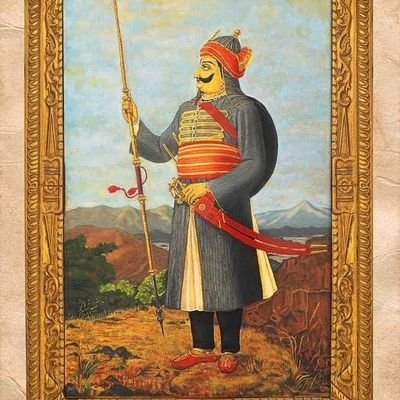 हर हर महादेव। जय राजपुताना। जय महाराणा प्रताप।