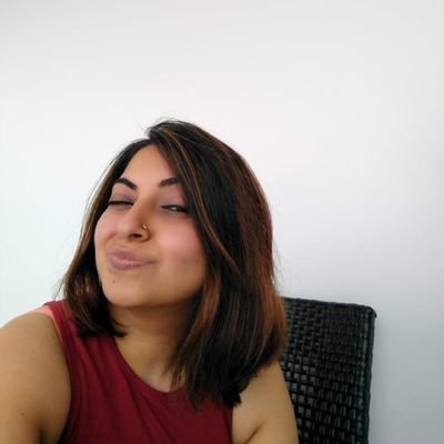 LeeshaaSNagpal Profile Picture