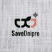 SaveDnipro (@SaveDnipro) Twitter profile photo
