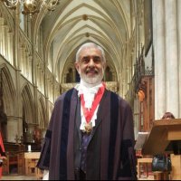 Sunil Chopra (@sunilchopram) 's Twitter Profile