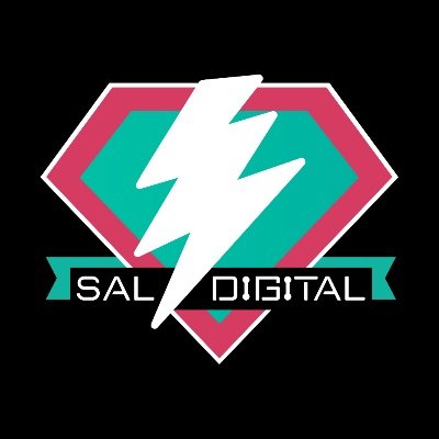 Sal Digital - Foco digital
