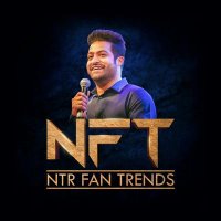 NTR Trends (@ntrfantrends) 's Twitter Profile Photo NTR Trends (@ntrfantrends) 's Twitter Profile Photo
