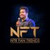 NTR Trends (@NTRFanTrends) Twitter profile photo