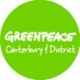CanterburyGreenpeace 🌍 (@greenpeacecant) Twitter profile photo CanterburyGreenpeace 🌍 (@greenpeacecant) Twitter profile photo
