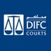 DIFC Courts (@difccourts) Twitter profile photo DIFC Courts (@difccourts) Twitter profile photo