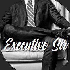 Executive Sir- Owner of boys. Boy training. High standard service. Financial control. DM for image credit. Links in bio. Serve, submit, give your gift.