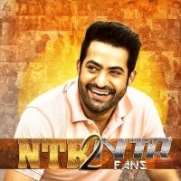 NTR Fans(@NTR2NTRFans) 's Twitter Profile Photo