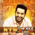 NTR Fans (@NTR2NTRFans) Twitter profile photo